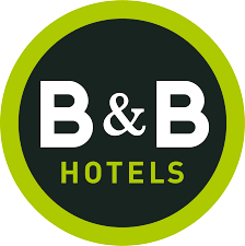 Logo B&B hotel