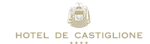 Logo de l'hôtel Castiglione