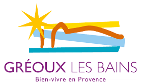 Logo Gréoux les Bains