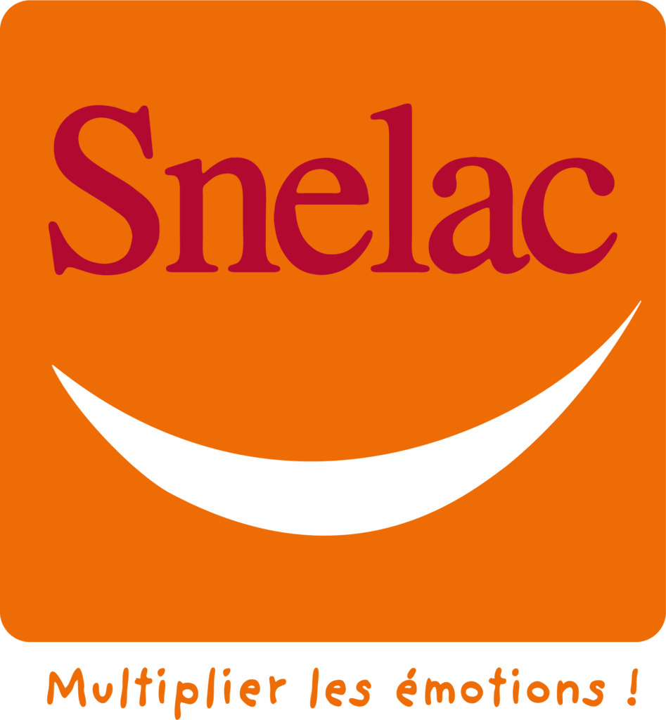 Logo Snelac