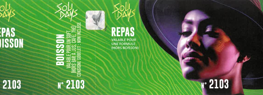 Ticket clubing Hermieu